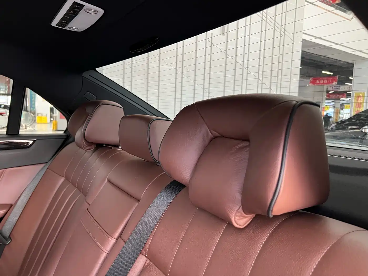 Mercedes-Benz E-Class 2015 E 260 L Sport Luxury фото 44