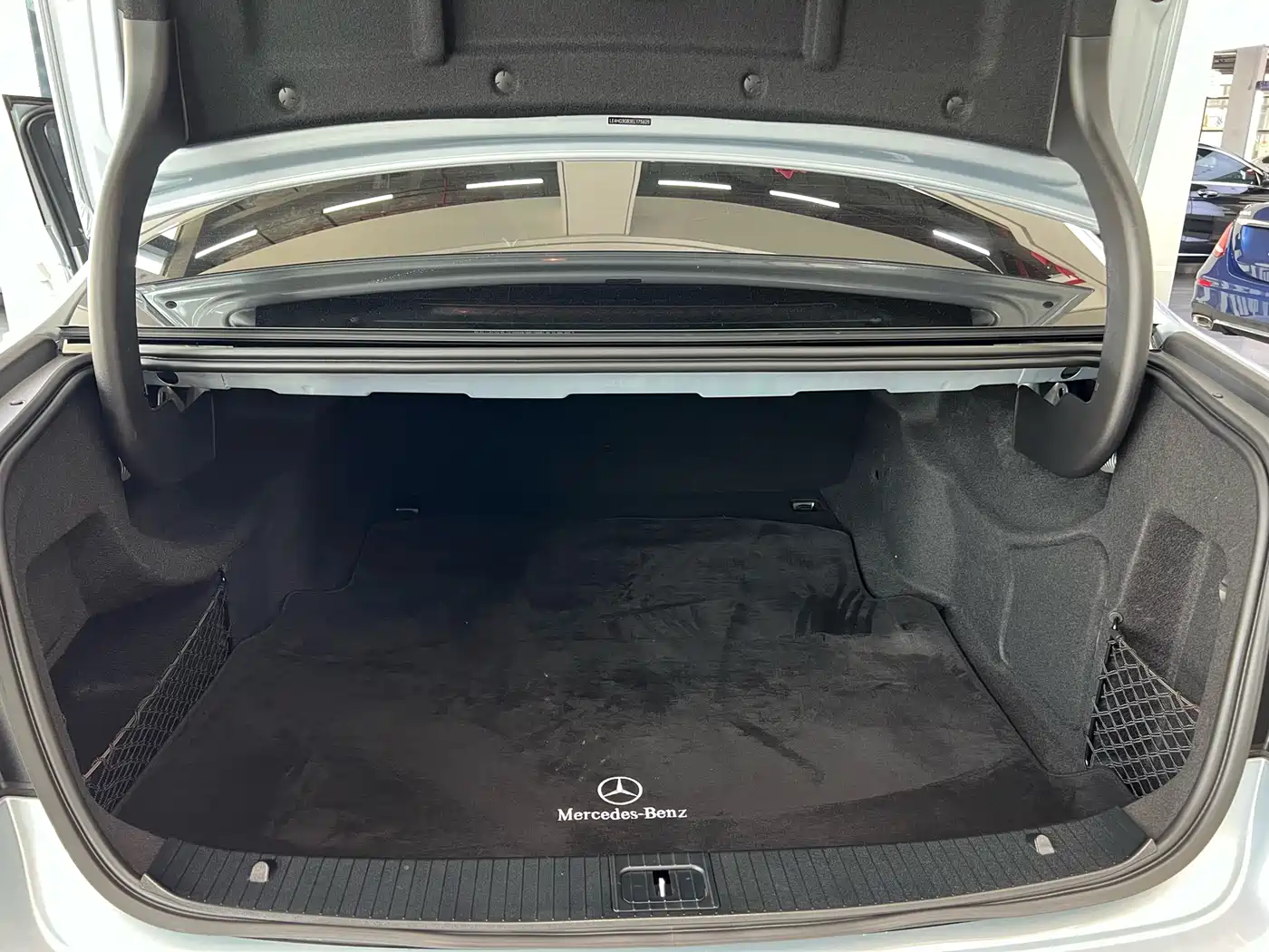 Mercedes-Benz E-Class 2015 E 260 L Sport Luxury фото 49