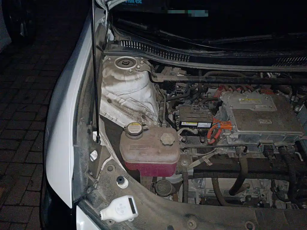 Toyota bZ3 2024 2024 517km Elite PRO