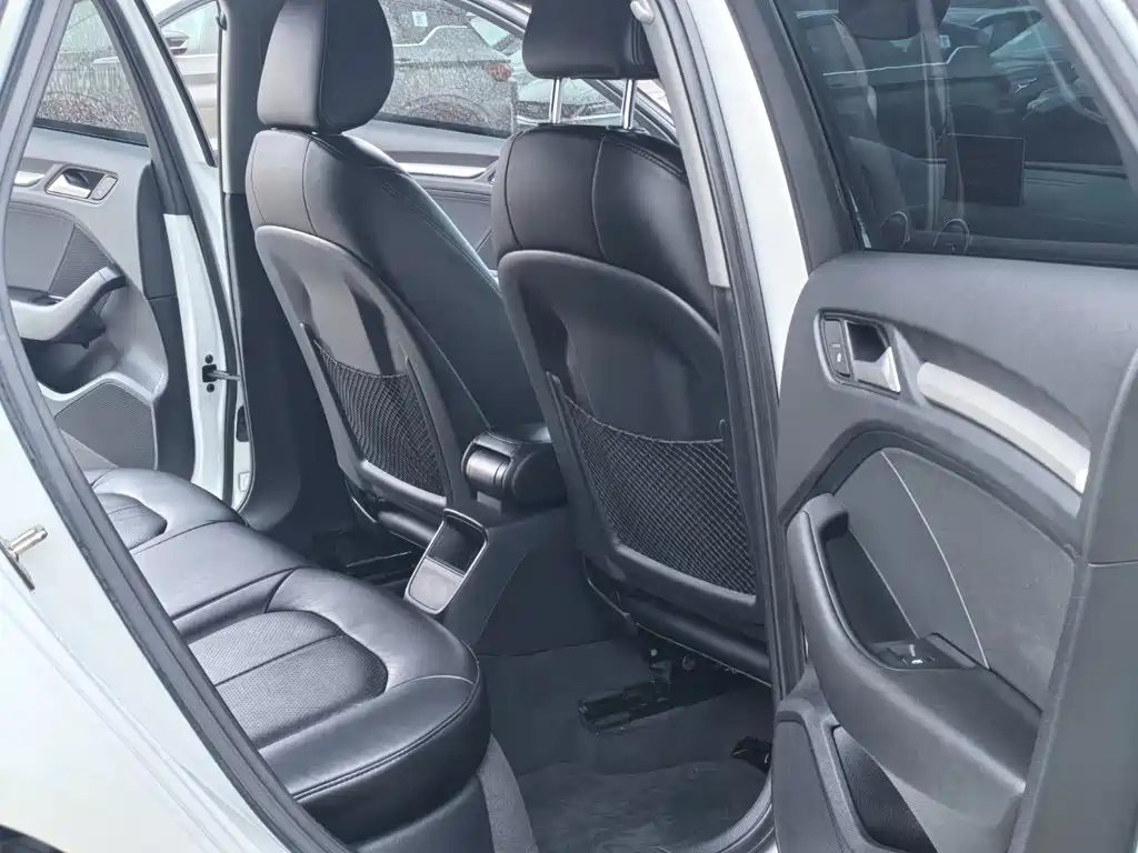 Фото 8 - Audi A3