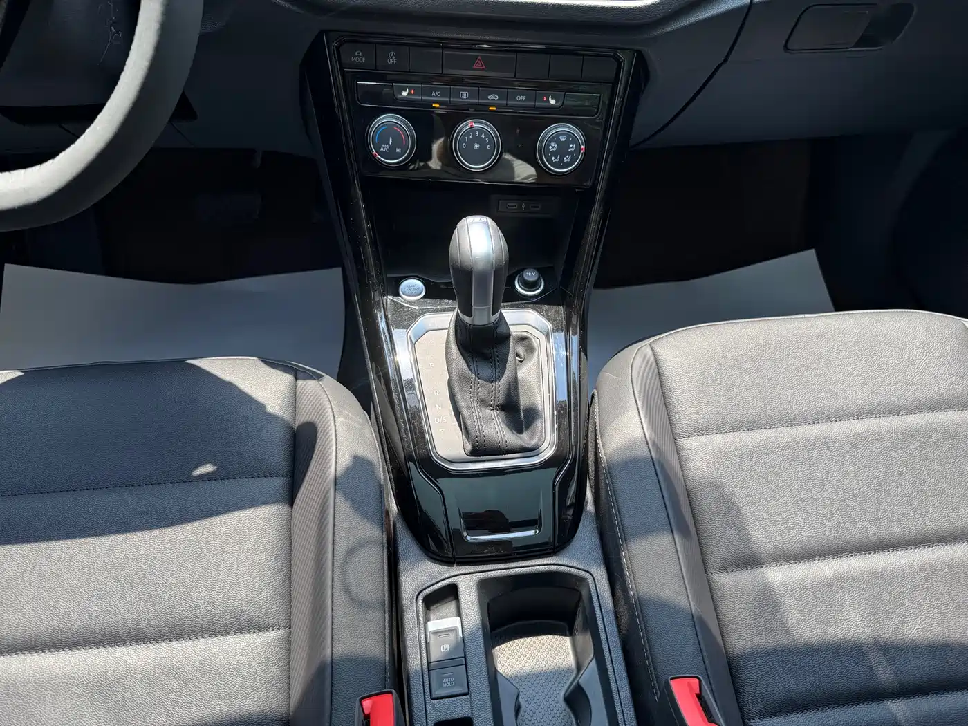 Volkswagen T-ROC 2021 280TSI DSG 2WD Comfort Smart Connect Edition фото 19