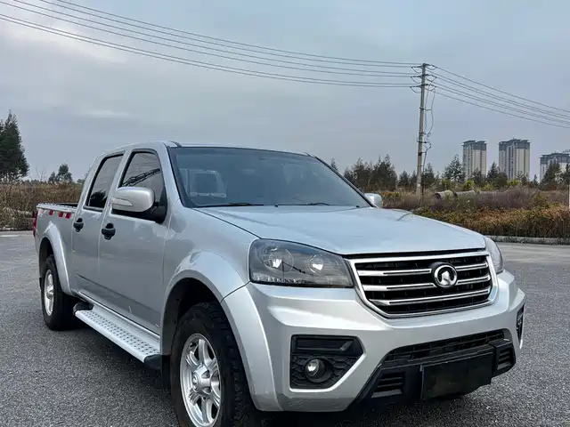 GREAT WALL FENGJUN 5