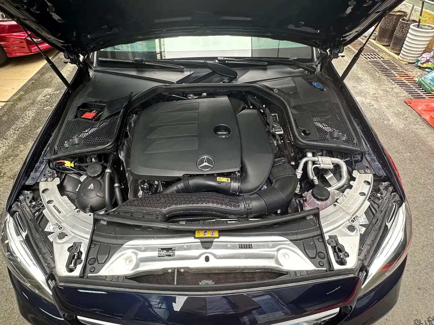 Mercedes-Benz C-Class 2020 Facelift C 260 L Sport фото 21