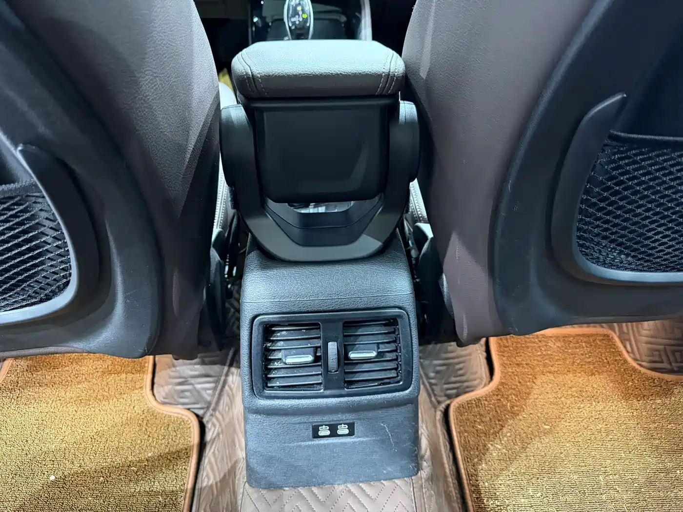 BMW X1 2021 sDrive20Li Exclusive фото 13