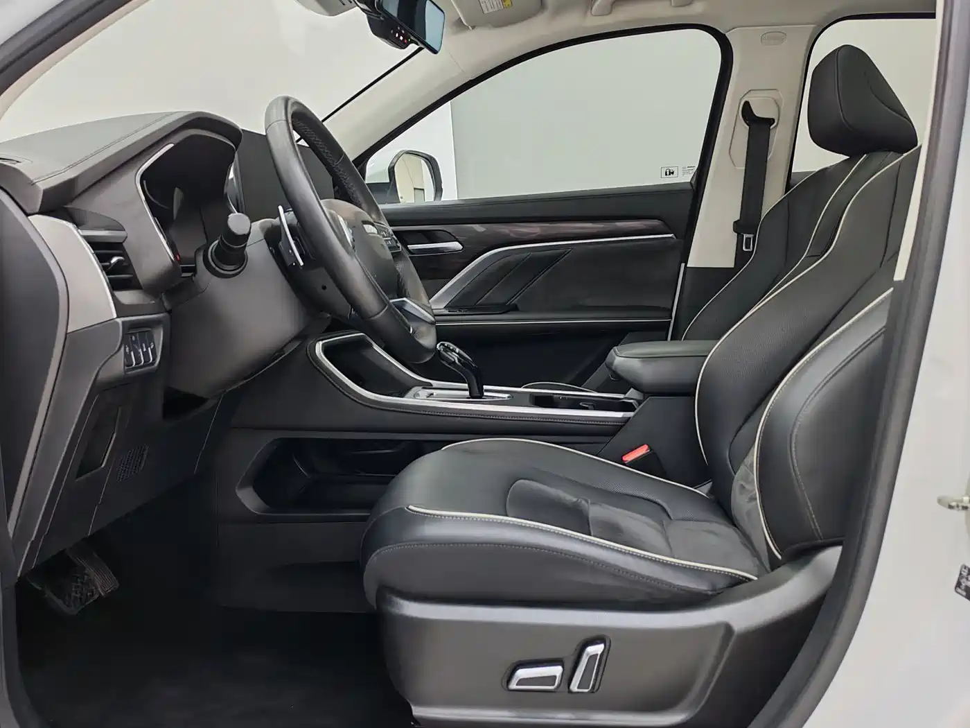 Haval H6 2021 Model National Trend Edition 1.5T Auto Champion фото 7