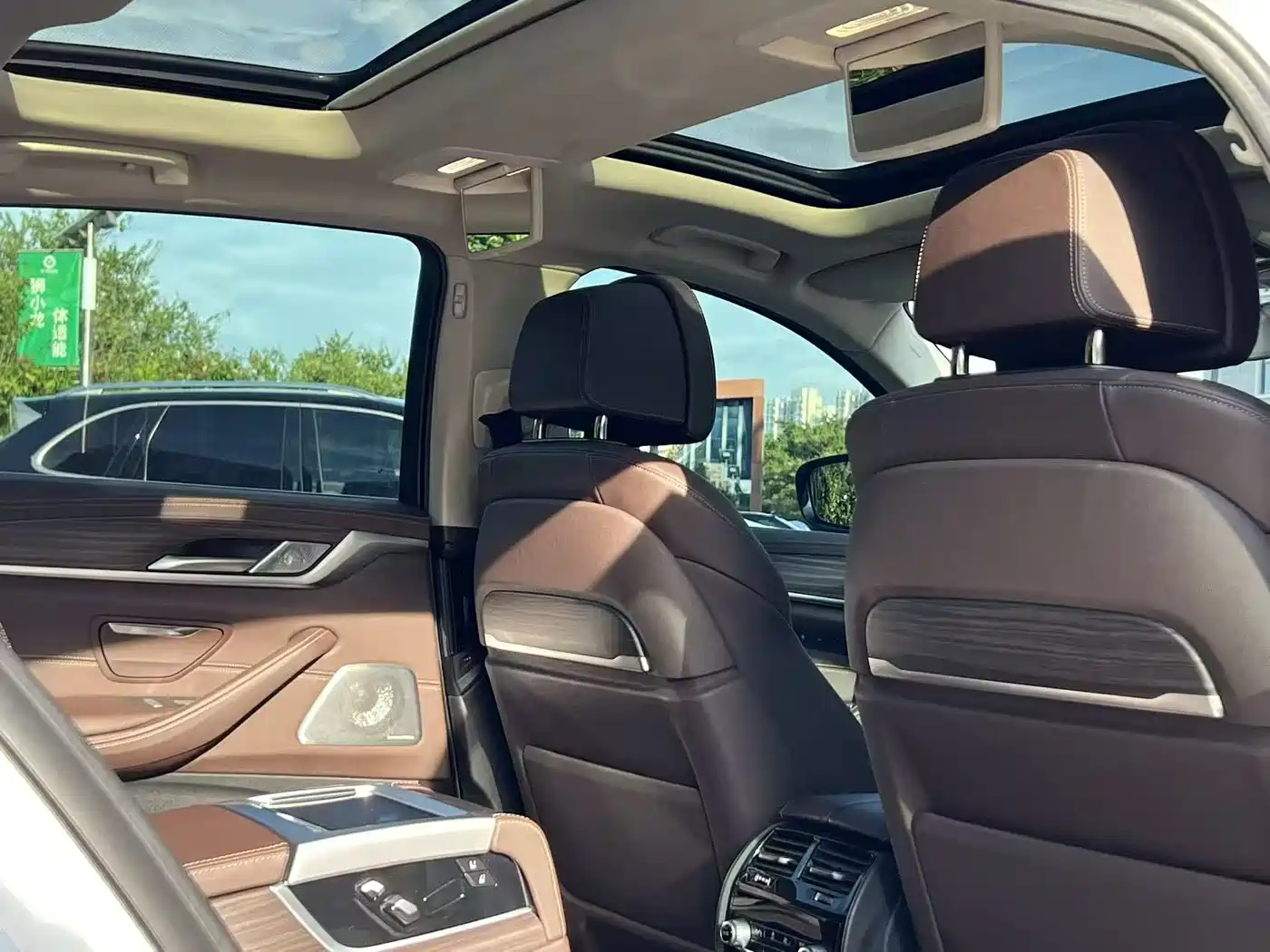 Фото 9 - BMW 5 Series