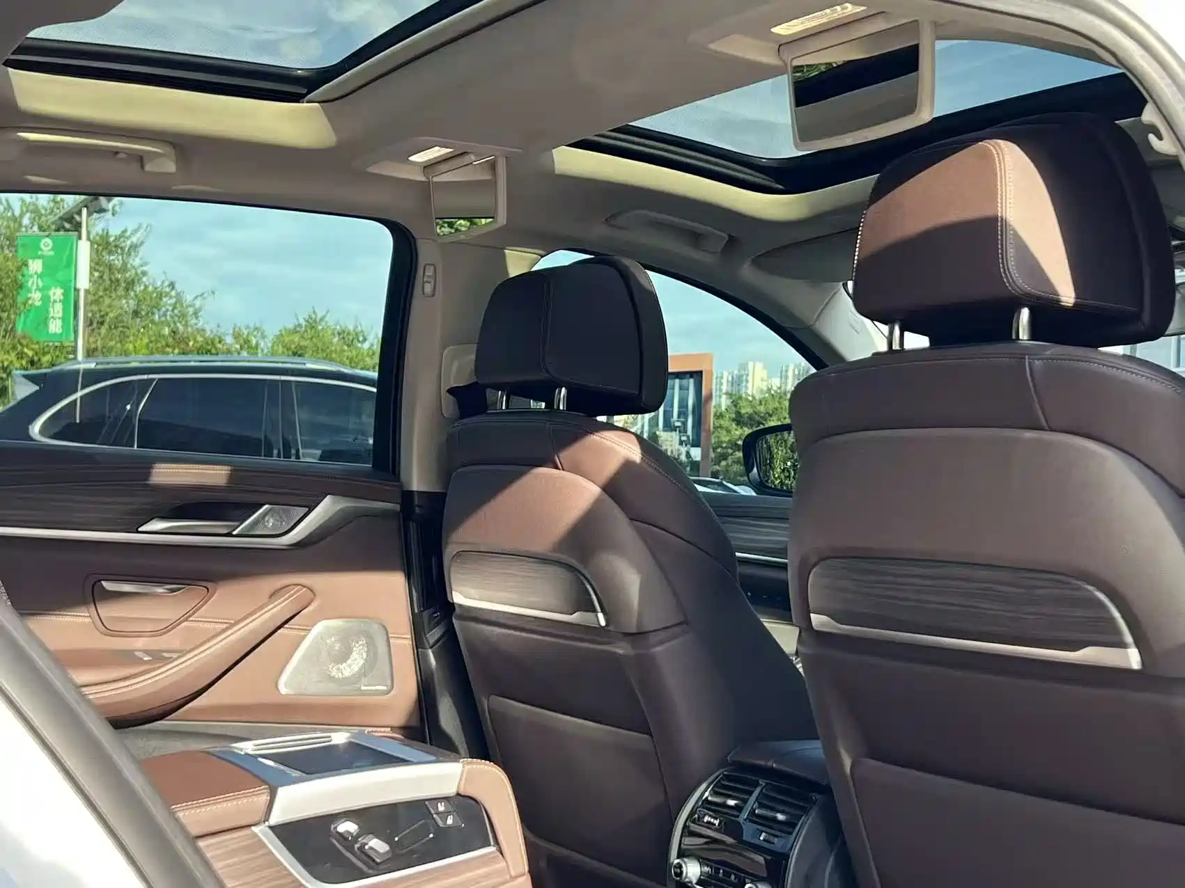 Фото 9 - BMW 5 Series