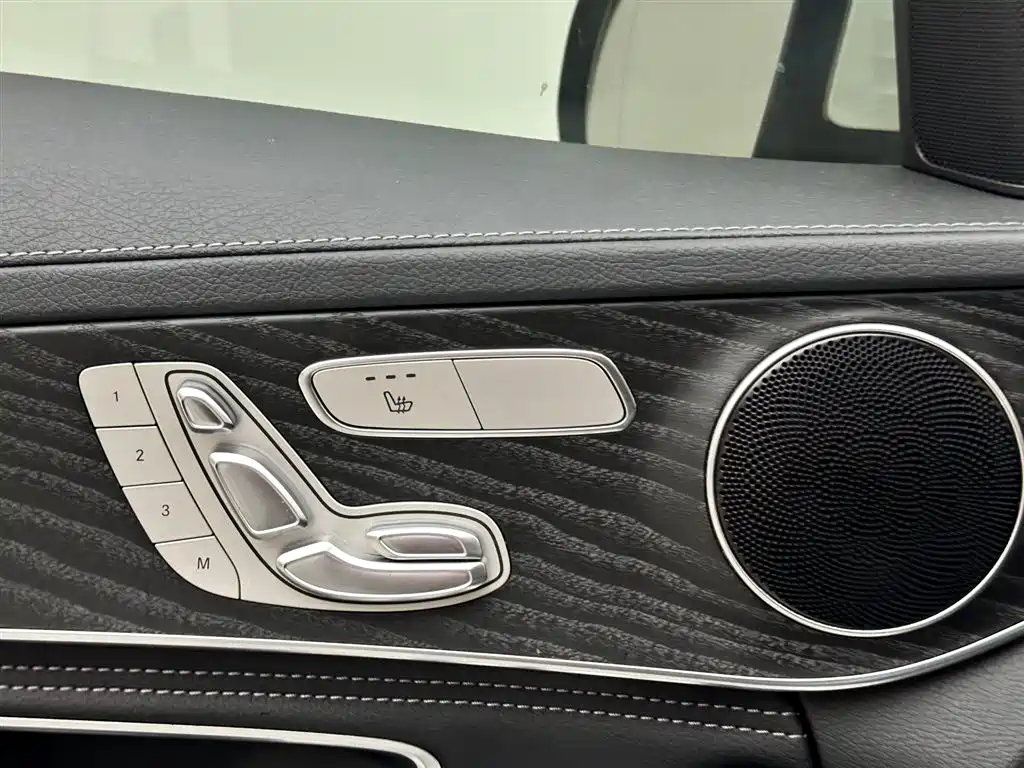 Mercedes-Benz C-Class 2020 C 260 Sport Edition 4MATIC фото 16