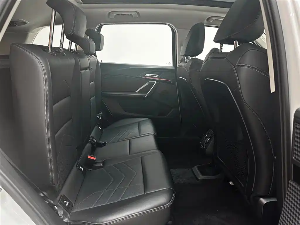 BMW X1 2023 sDrive20Li X Design Package фото 23