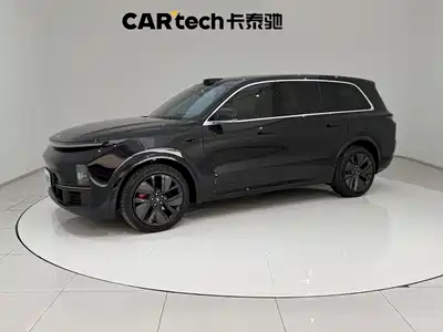 Li Auto L9