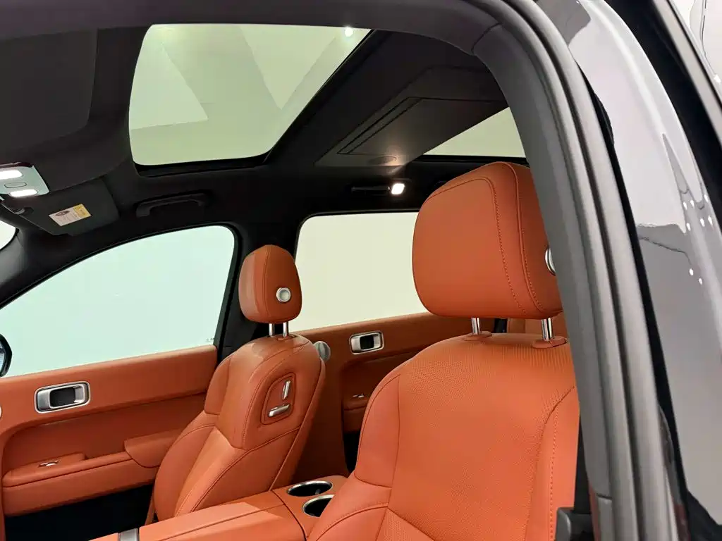 Li Auto L9 2022 2022 Max