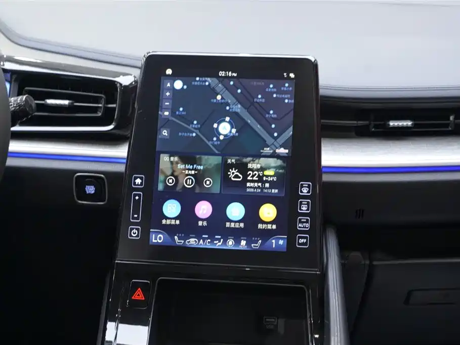 Hyundai Kustu 2021 380TGDi Smart Love Flagship TOP Premium фото 18