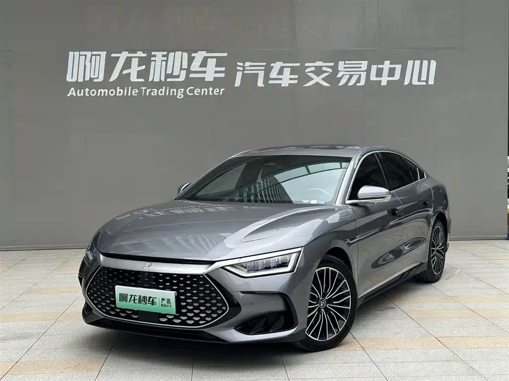 byd han