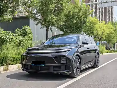 Li Auto L7