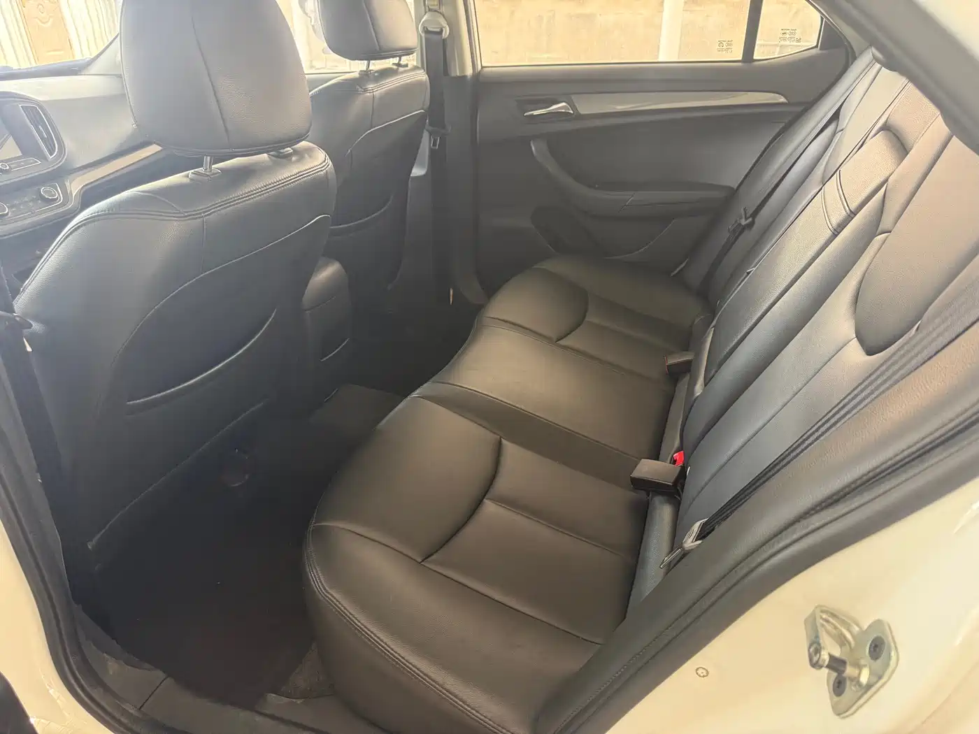 Roewe 360 2016 2015 1.5L Automatic Luxury
