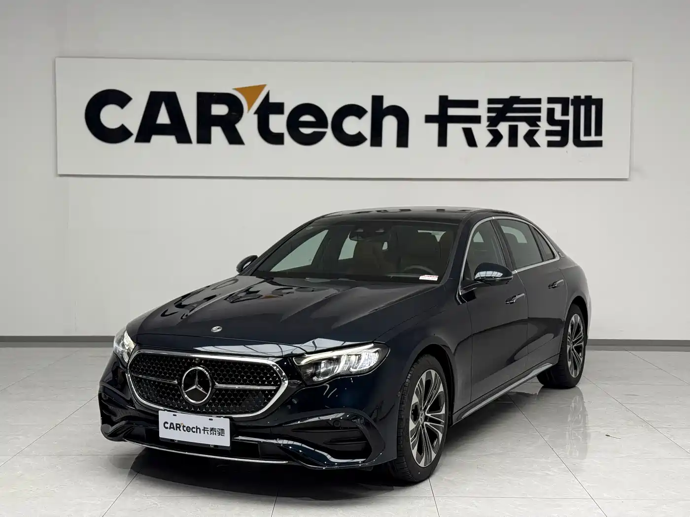 Mercedes-Benz E-Class 2026 2024 E 300 L Fashion Sport