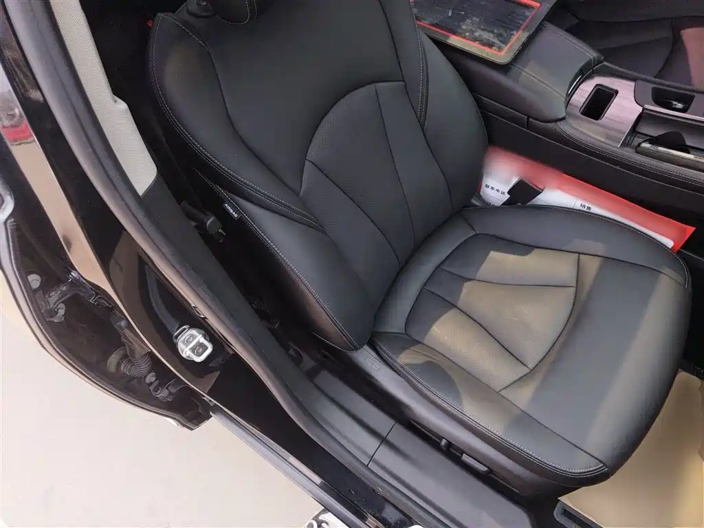 Buick LaCrosse 2016 20T Elite Type фото 25