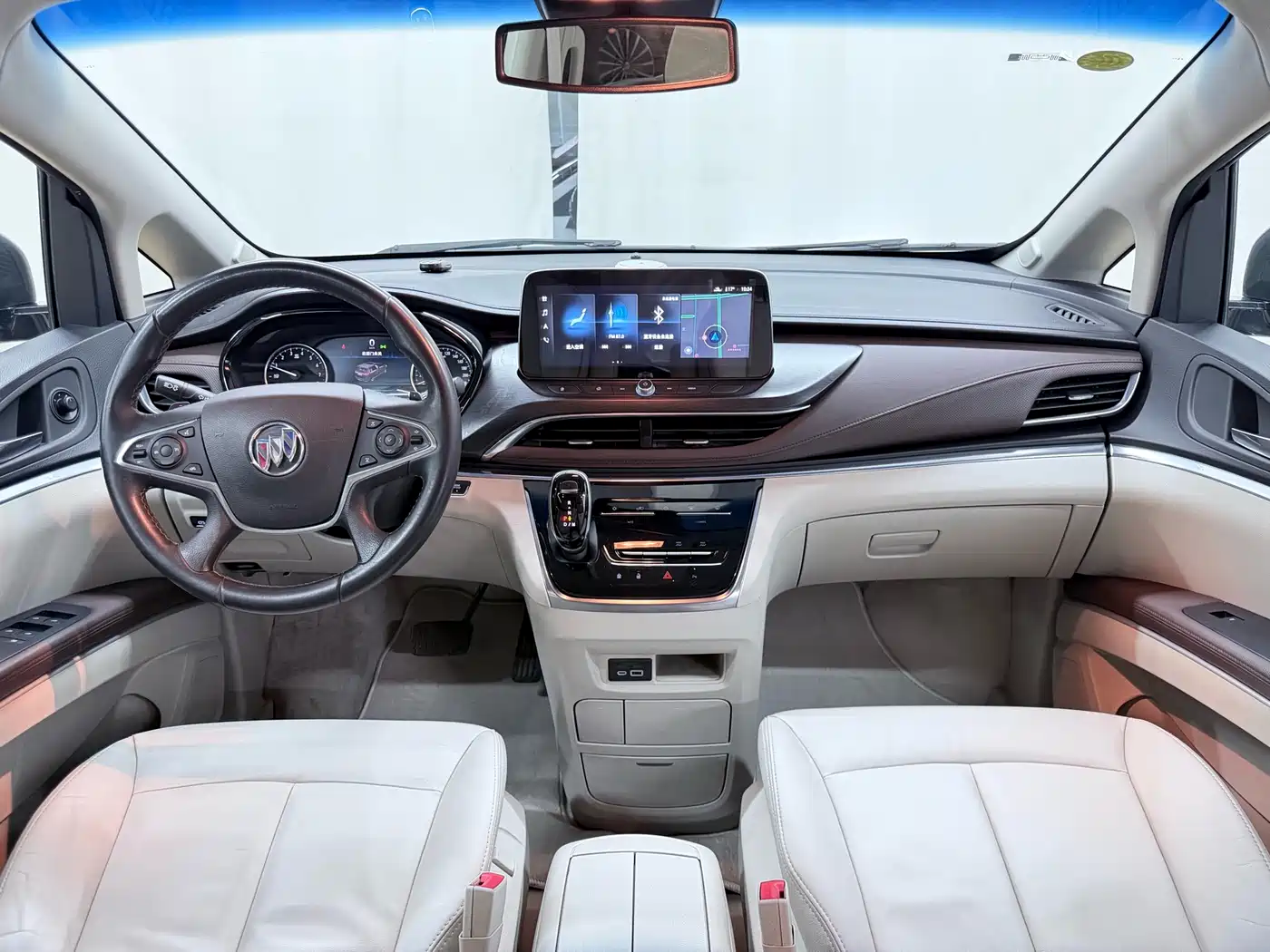 Buick GL8 2020 Model Land Business Class 652T Luxury фото 9