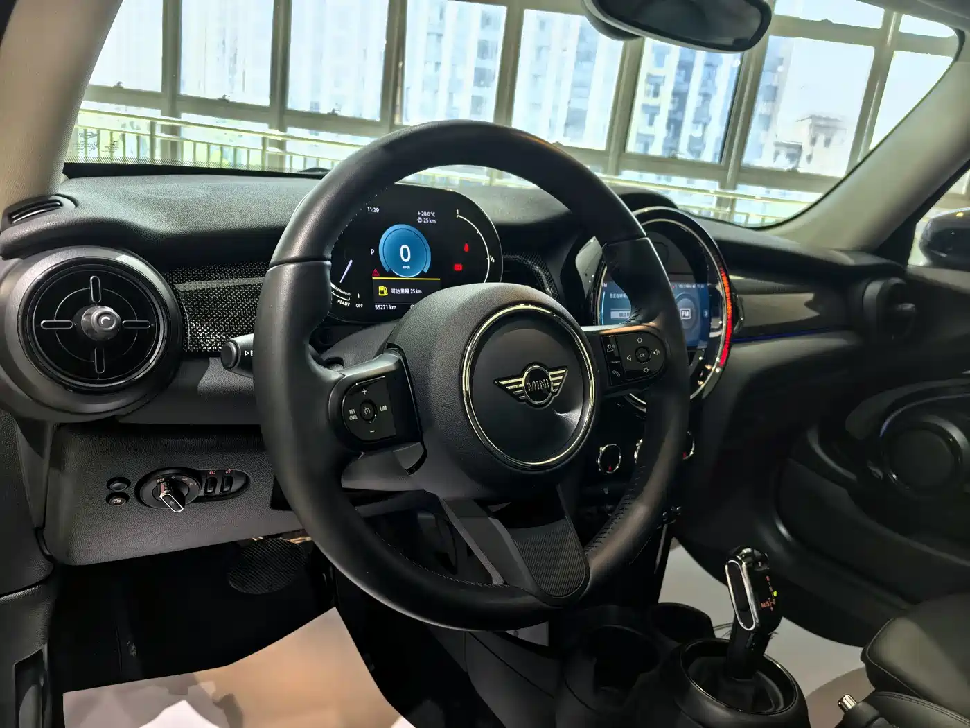 Фото 7 - MINI MINI