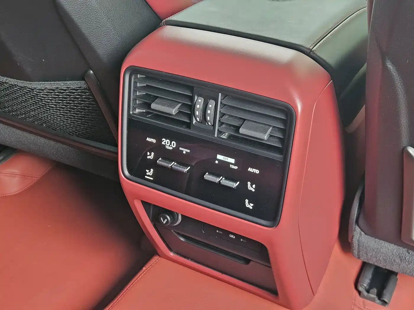 Porsche Cayenne 2024 Cayenne 3.0T фото 18