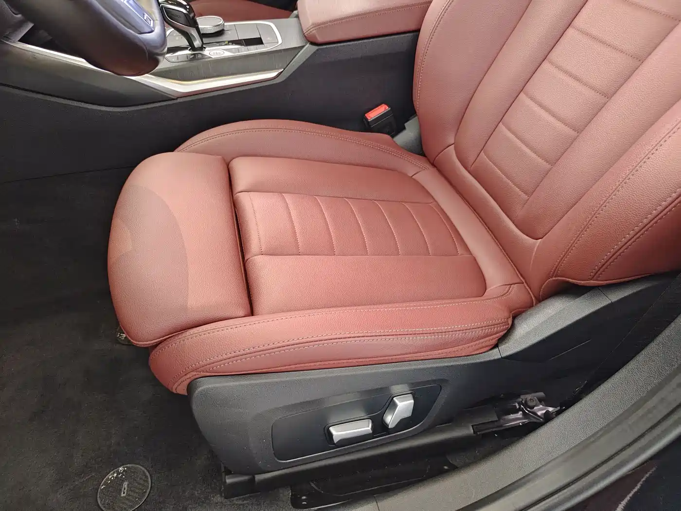 BMW 3 Series 2021 Facelift 325i M Sport Package фото 15
