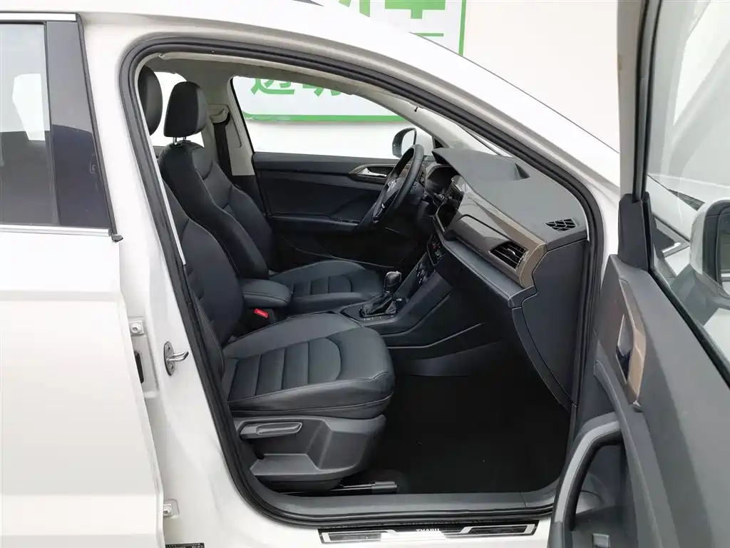 Volkswagen Tharu 2020 Model 280TSI 2WD Luxury Plus China VI фото 23
