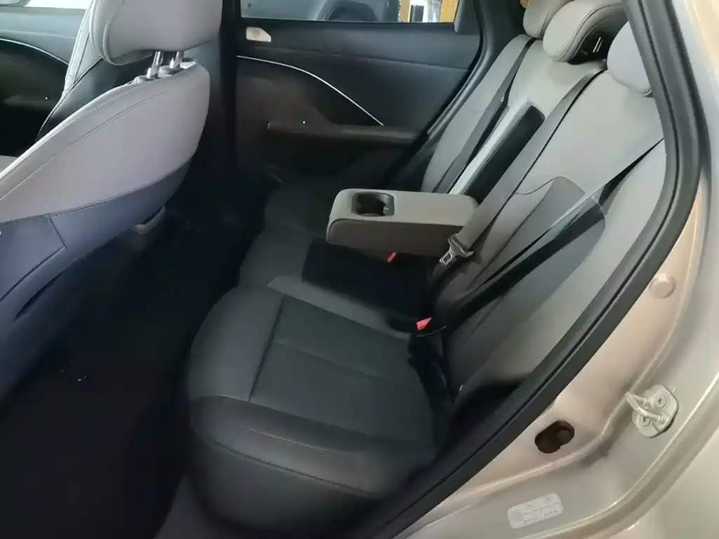 Changan CS55 PLUS 2025 2026 Model 4th Gen New Blue Whale 1.5T Celestial Premium