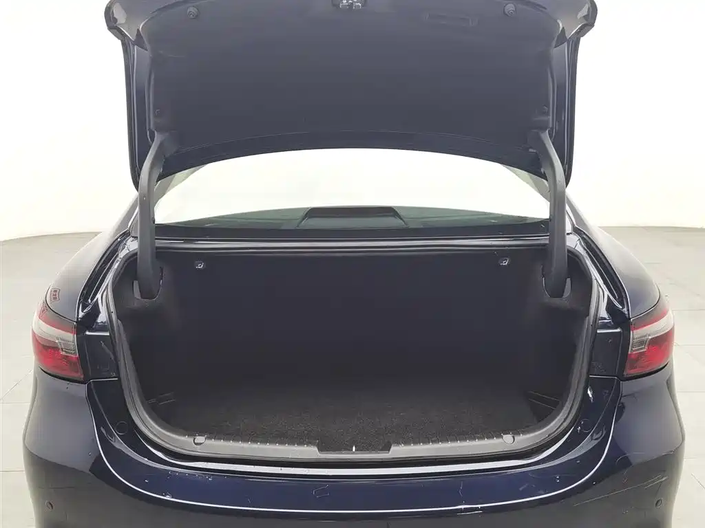 MAZDA ATEZ