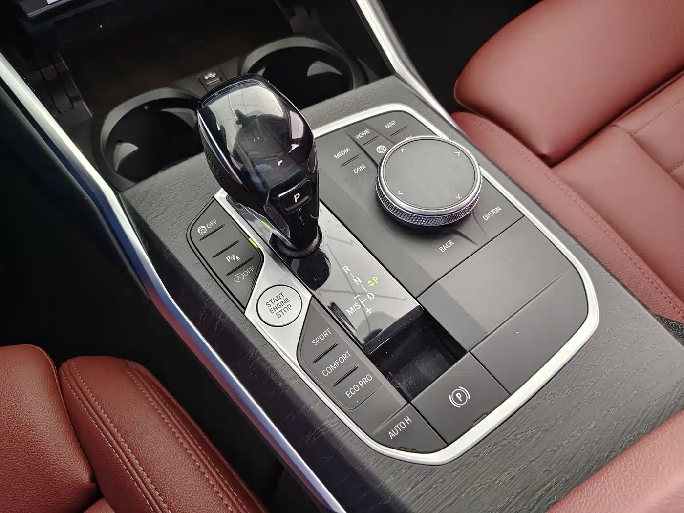 BMW 3 Series 2021 Facelift 325i M Sport Package фото 12