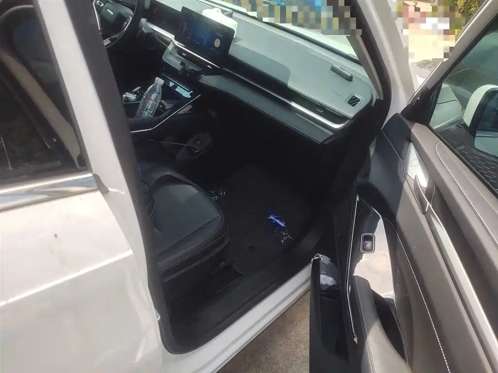 Haval H6 2022 3rd Gen 1.5T Auto 2WD Max фото 20