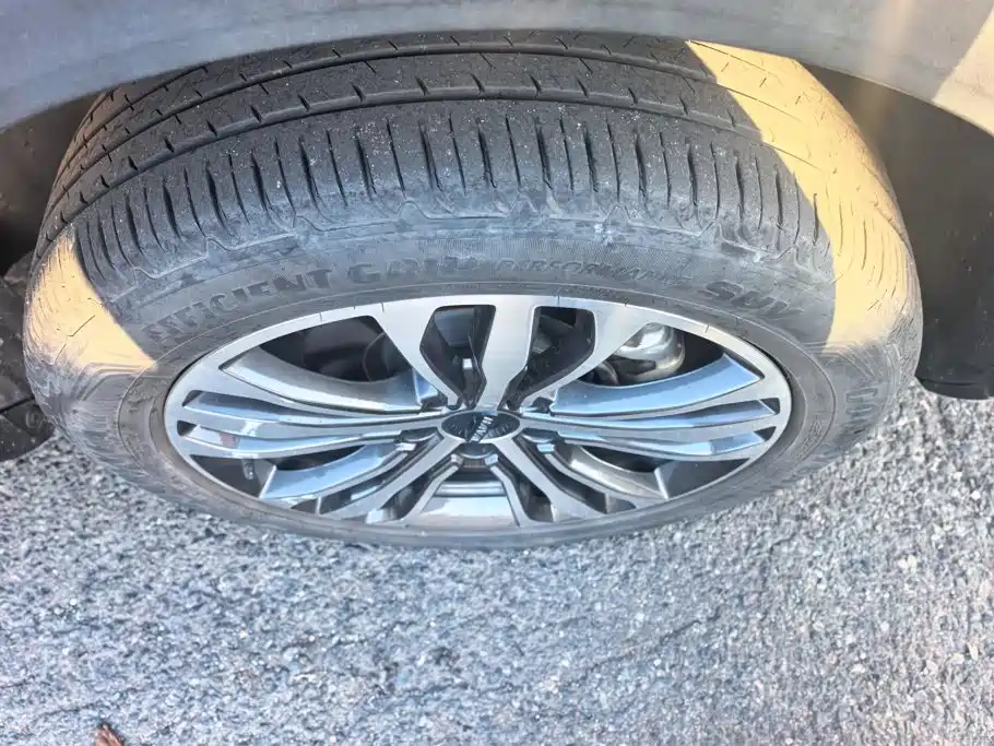 Haval F7 2020 2020 2.0T 2WD i-Style