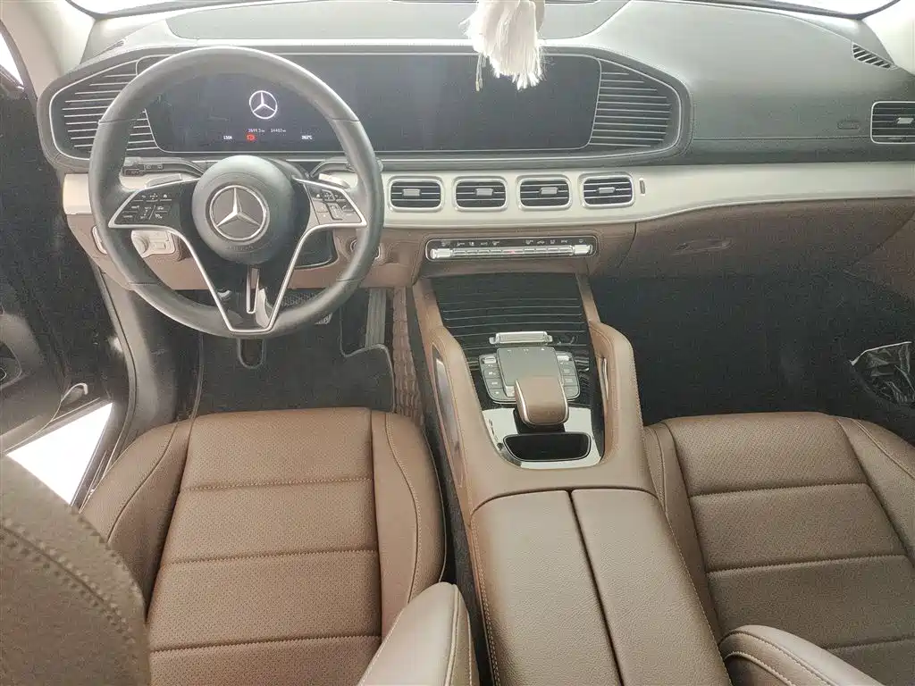 Mercedes-Benz GLE 2024 GLE 350 4MATIC Sport фото 23