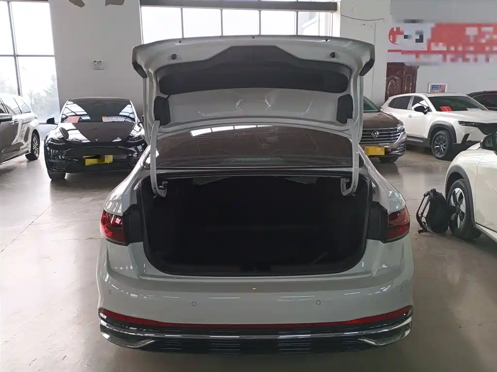 Volkswagen Sagitar 2023 300TSI DSG Surpassing Edition фото 18