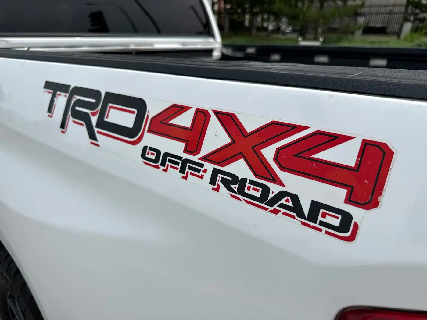 Toyota Tundra 2014 5.7L 1794 Edition фото 9
