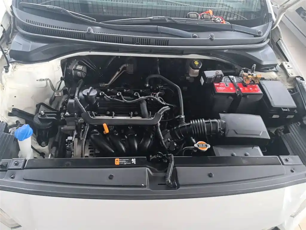HYUNDAI ACCEPT
