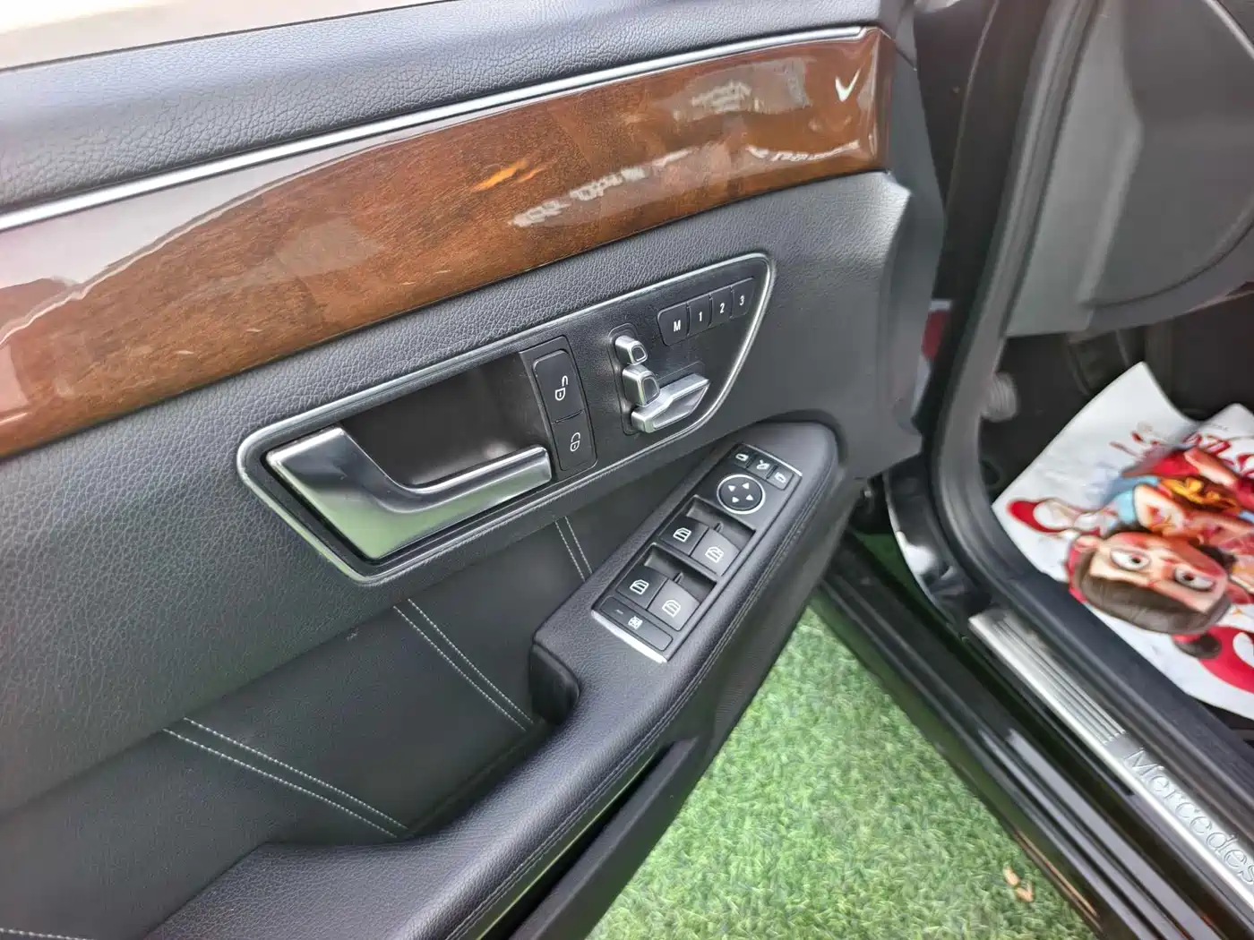 Mercedes-Benz E-Class 2014 Facelift E 260 L Luxury фото 4