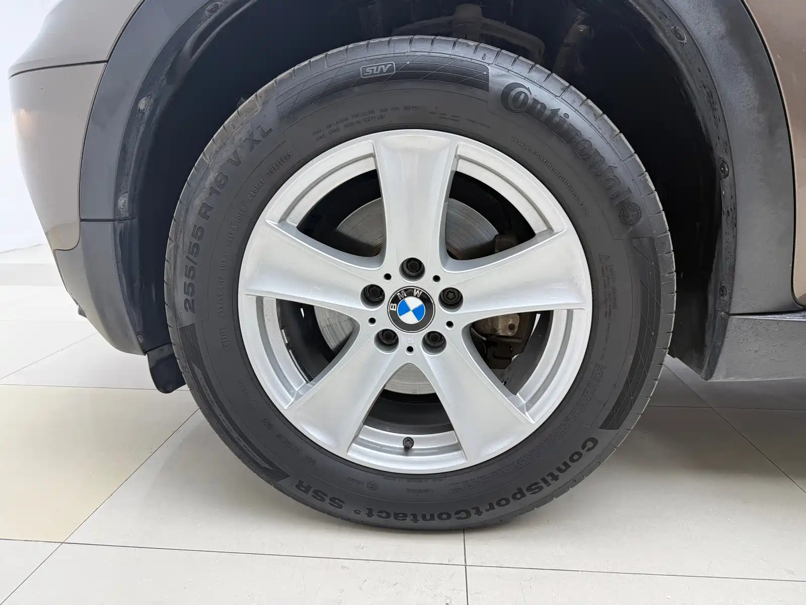 Фото 20 - BMW X5 (Import)