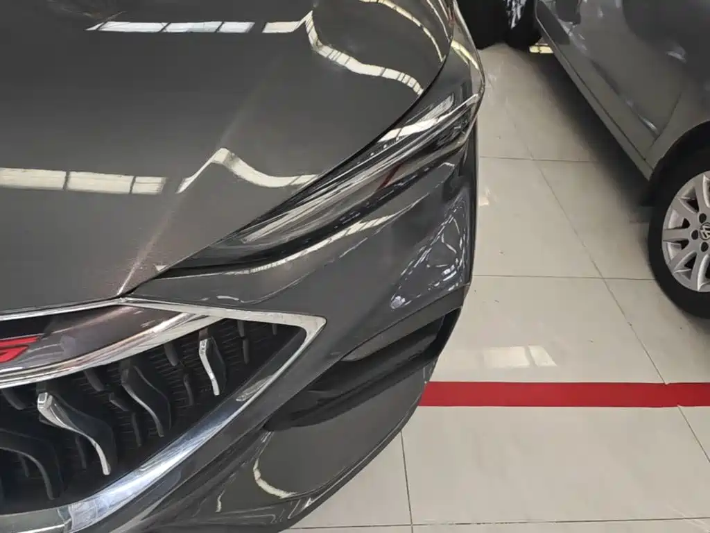 Фото 24 - Changan Oshan Changan Oushang X5