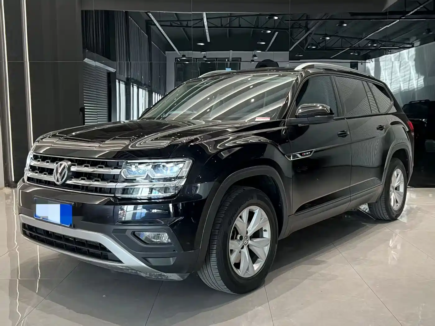 VOLKSWAGEN TOURANG