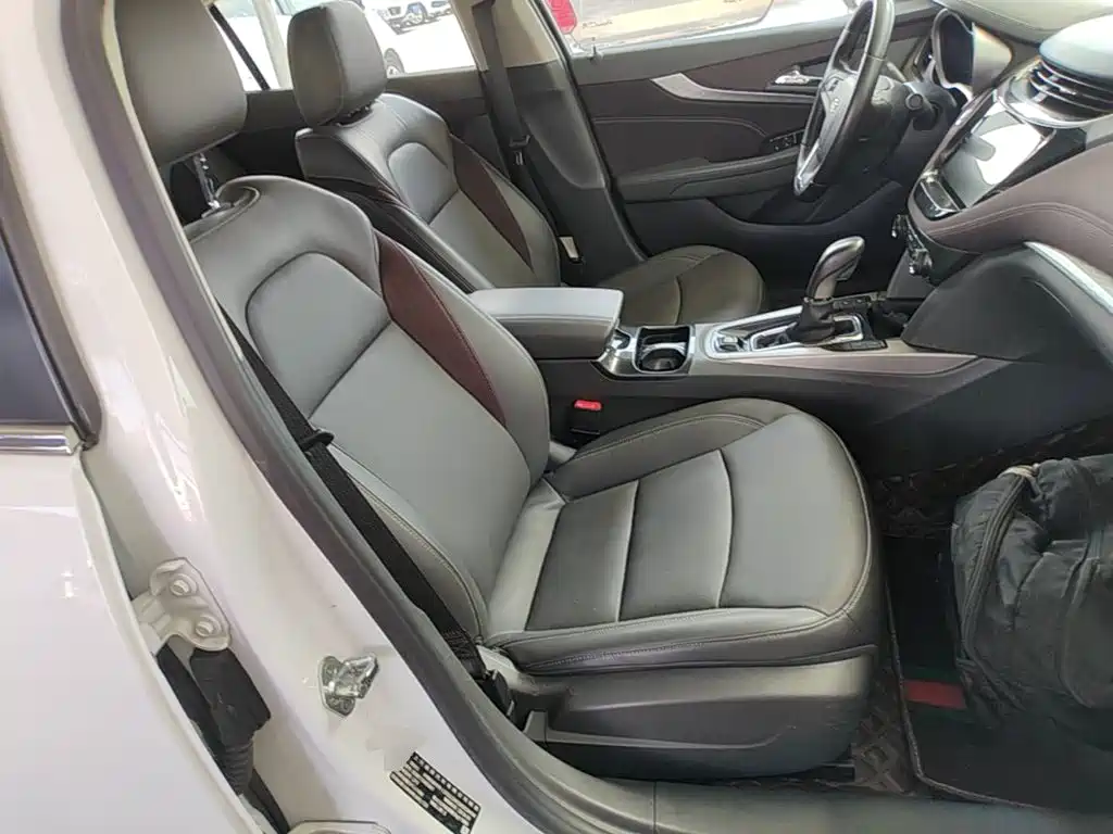 Chevrolet Malibu 2019 2018 530T Automatic Trend Edition