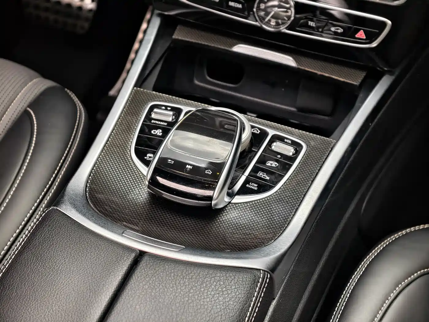 Mercedes-Benz G-Class 2019 G 500 фото 11