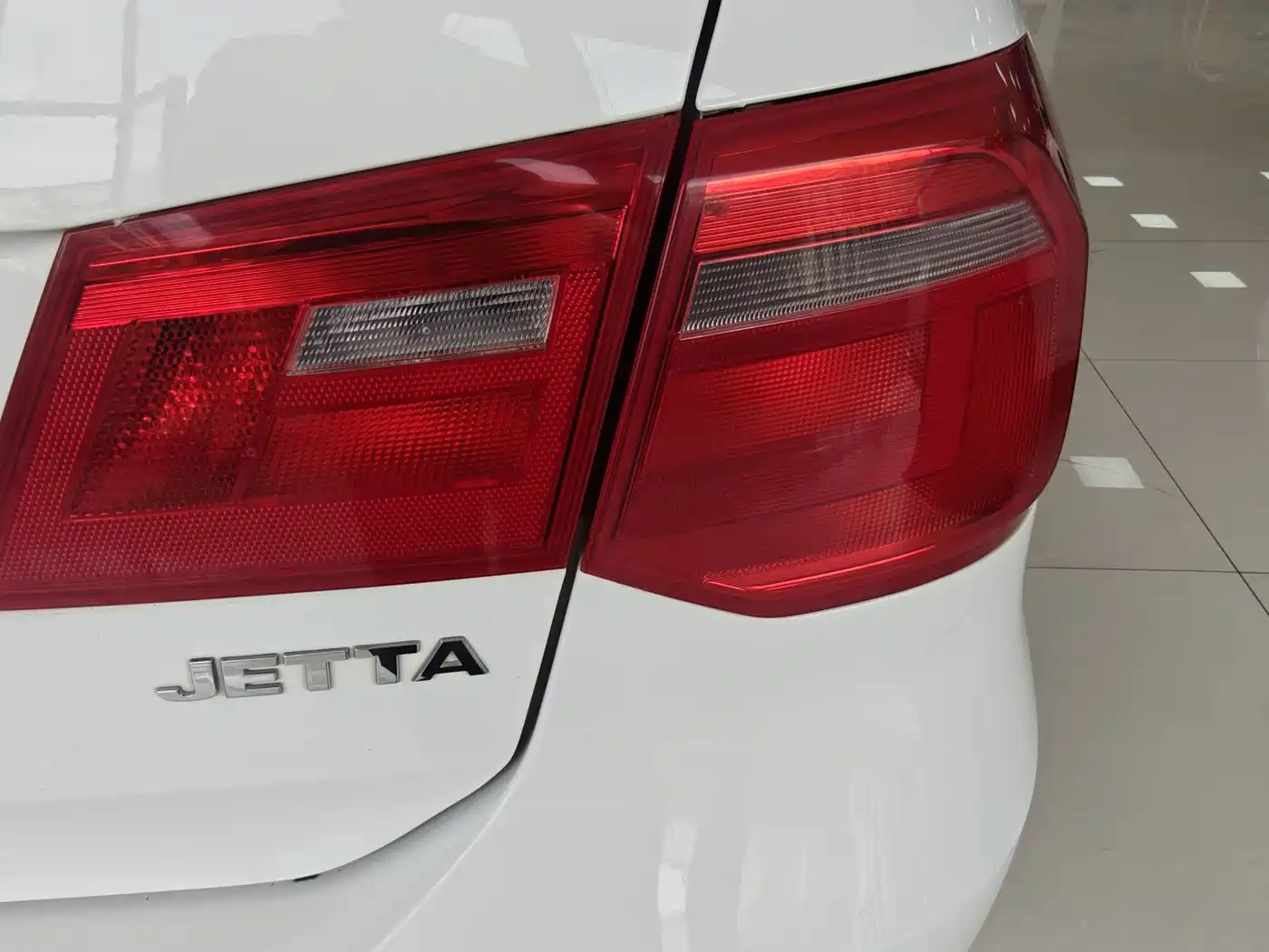 Volkswagen Jetta 2015 Quality Edition 1.4L Manual Fashion фото 7