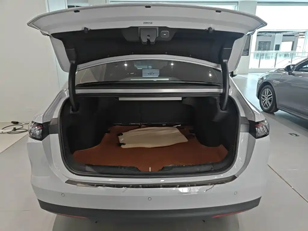 Aion RT 2025 2025 520 Intelligent Luxury Edition