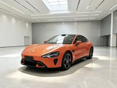 Xiaomi SU7