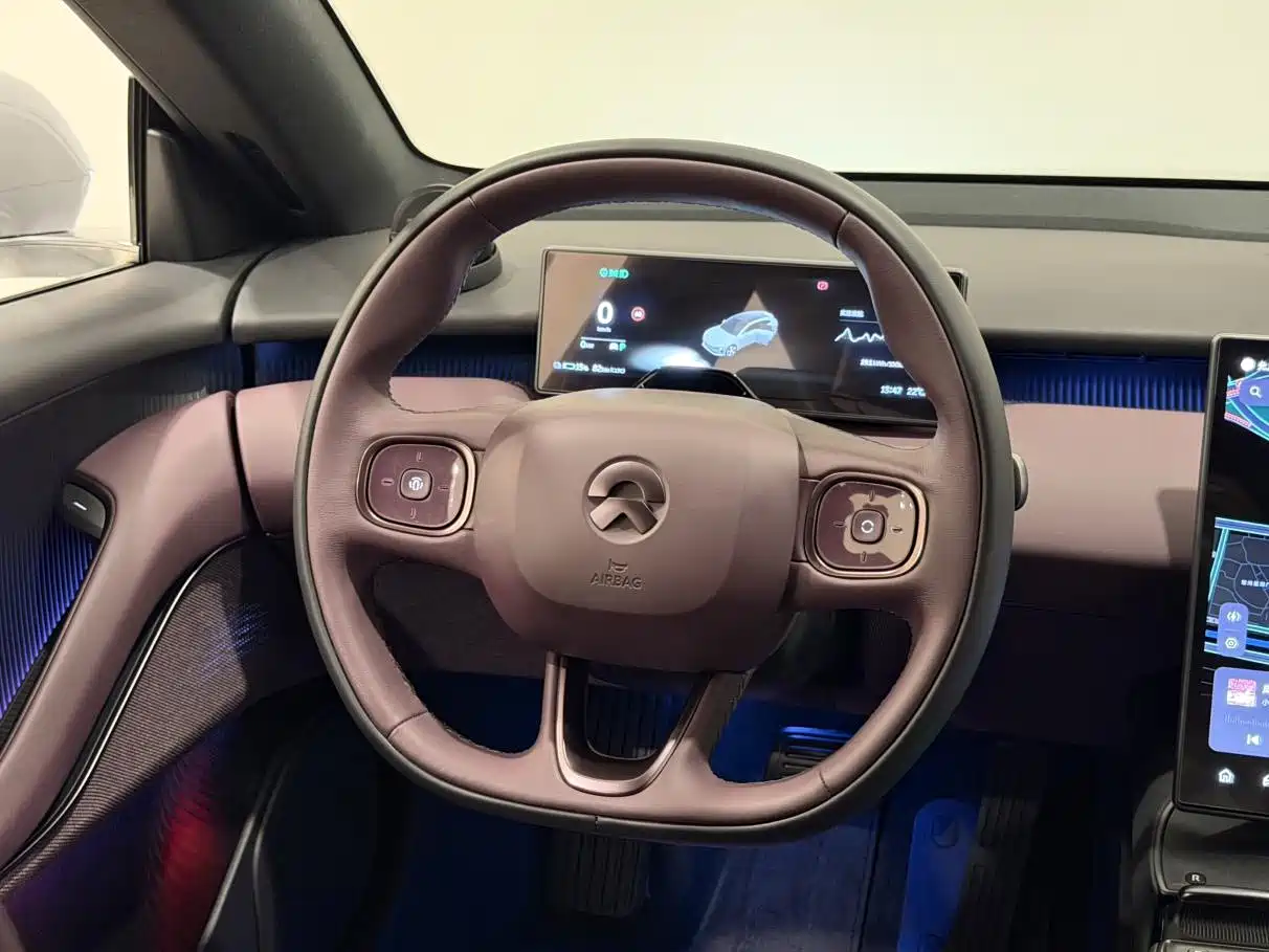 Фото 6 - NIO ET5T