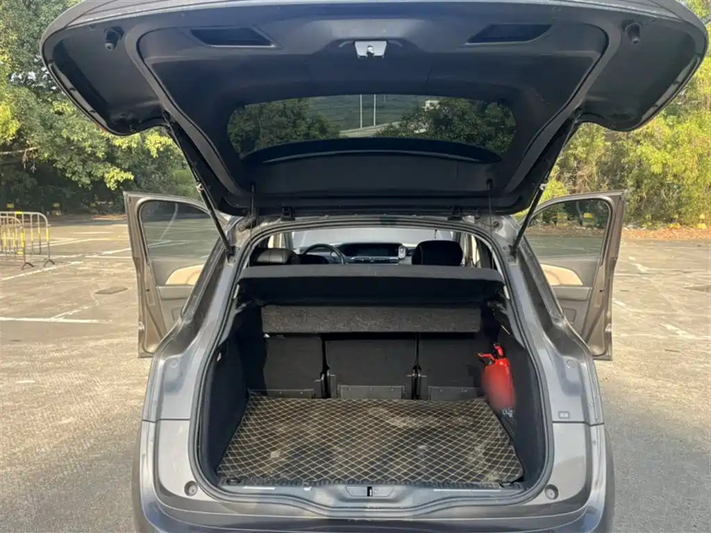 Фото 9 - Citroën C4 Picasso