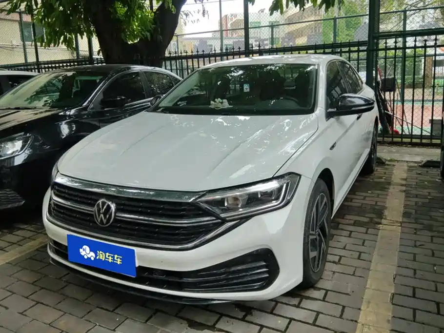 Volkswagen Sagitar 2023 280TSI DSG Beyond Lite