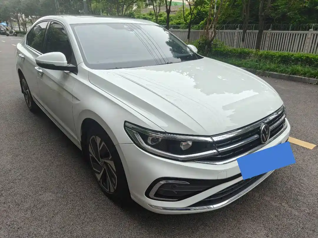 Volkswagen Bora 2023 200TSI DSG Smart PRO Edition фото 3
