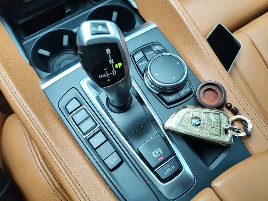 Фото 7 - BMW X6