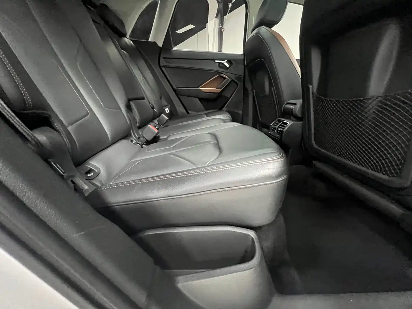 Audi Q3 2022 35 TFSI Fashion Elegance фото 10